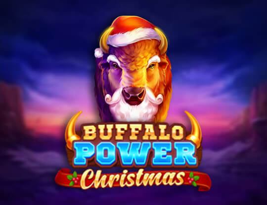 Buffalo Power Christmas